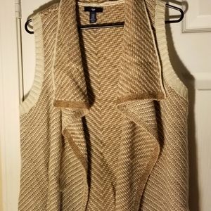 GAP Cardigan XS